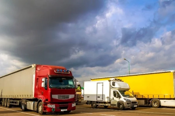 Tekirdağ Bartın Nakliyat Ambarları