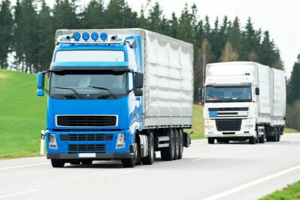 Tekirdağ Bartın Nakliye Firması